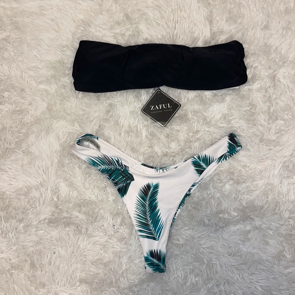 Zaful bikini
